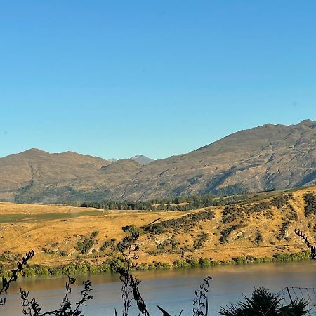 Lake View Apartment La Hay 66 Queenstown Exterior foto