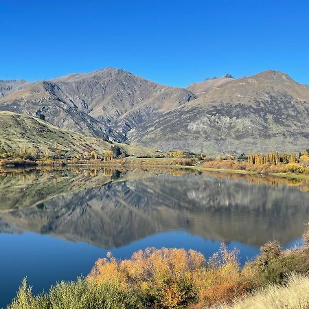 Lake View Apartment La Hay 66 Queenstown Exterior foto