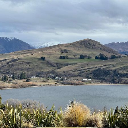 Lake View Apartment La Hay 66 Queenstown Exterior foto