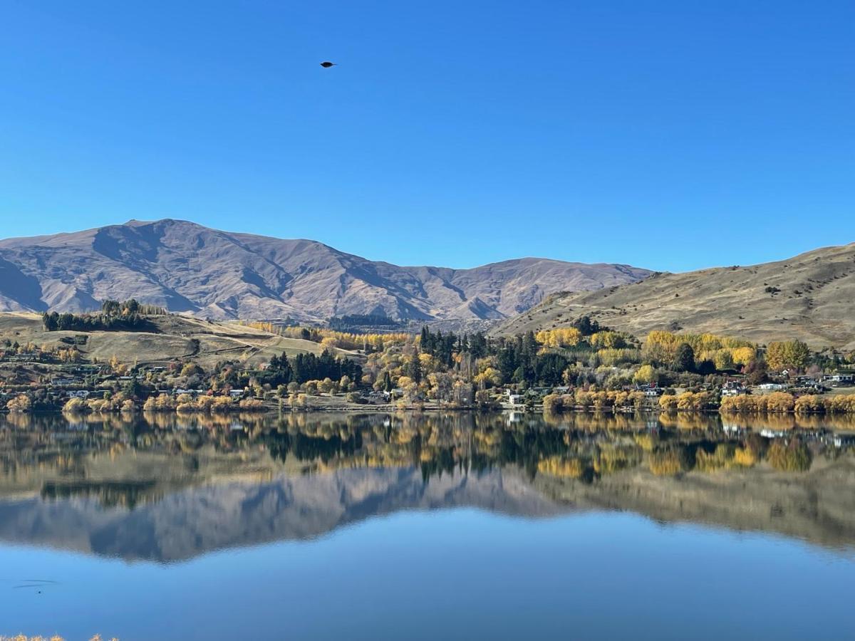 Lake View Apartment La Hay 66 Queenstown Exterior foto