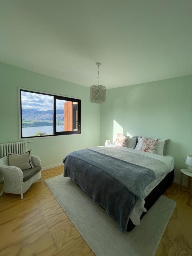 Lake View Apartment La Hay 66 Queenstown Exterior foto