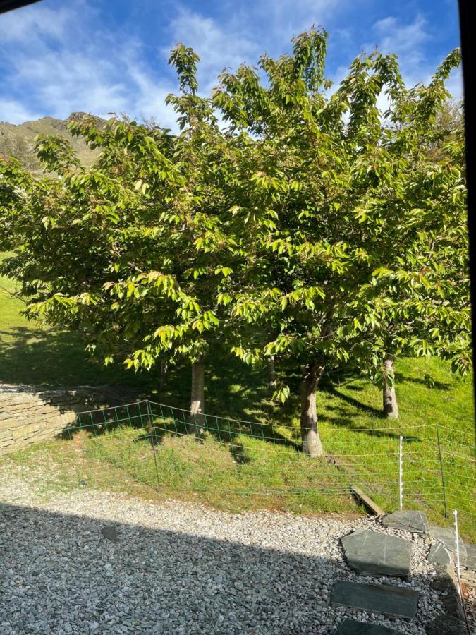 Lake View Apartment La Hay 66 Queenstown Exterior foto