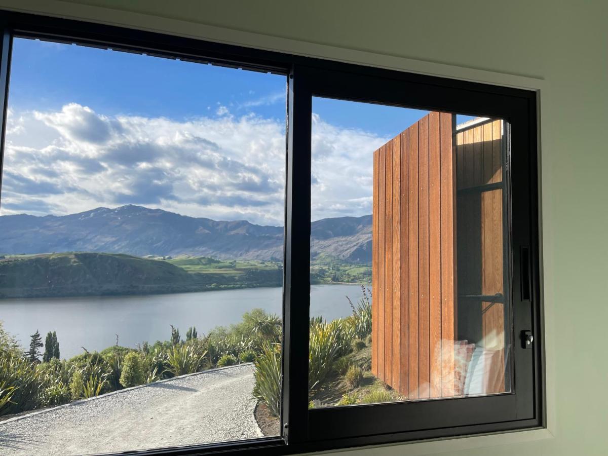Lake View Apartment La Hay 66 Queenstown Exterior foto