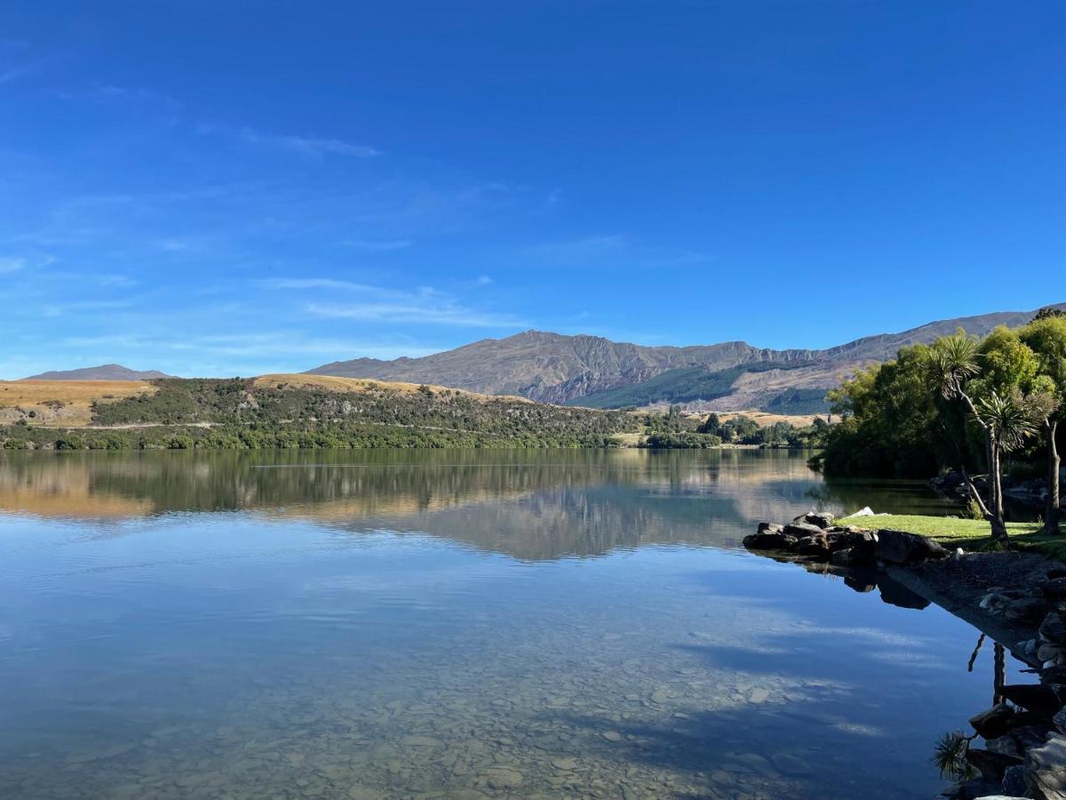 Lake View Apartment La Hay 66 Queenstown Exterior foto