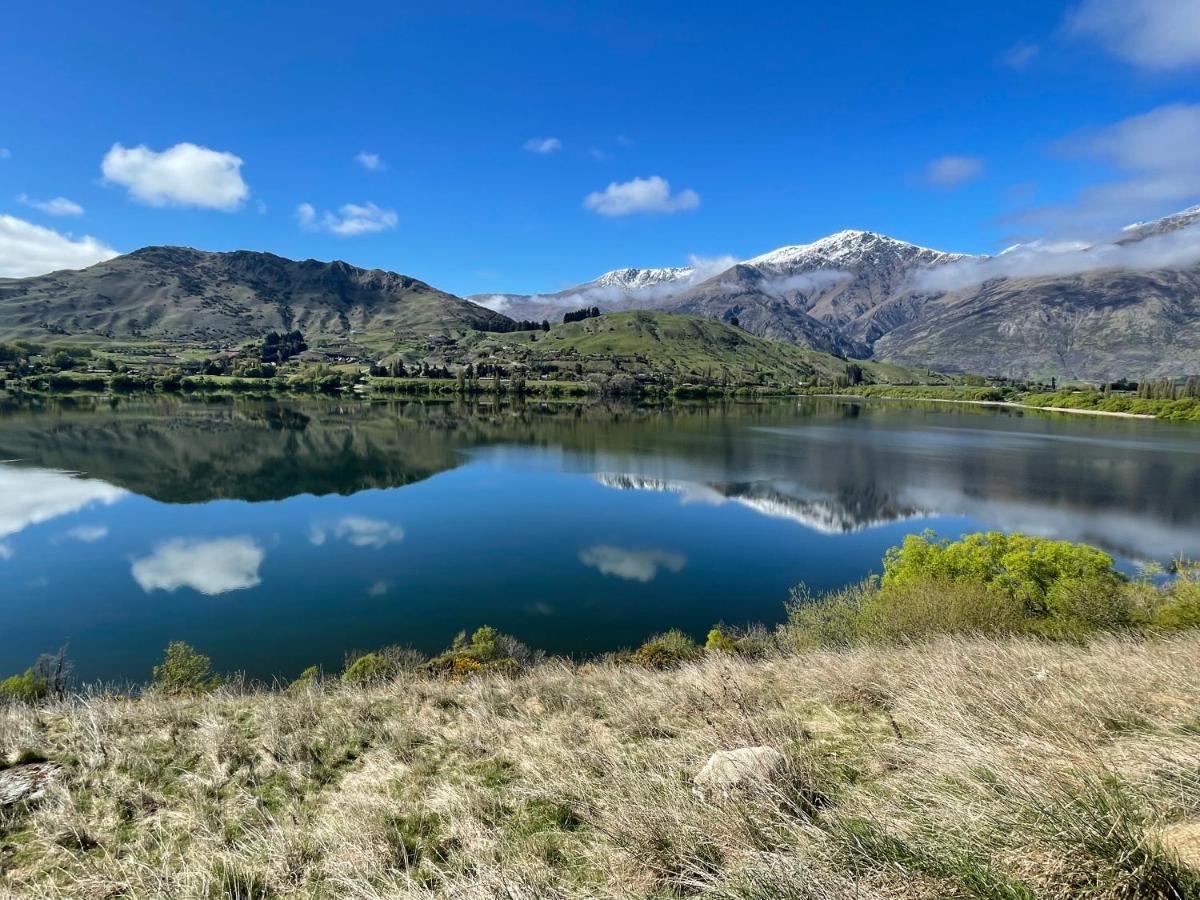 Lake View Apartment La Hay 66 Queenstown Exterior foto